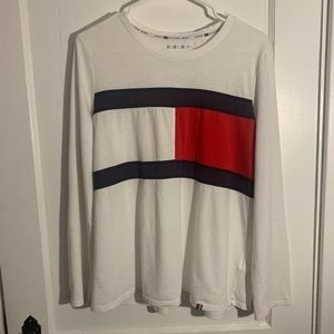Tommy Hilfiger long sleeve